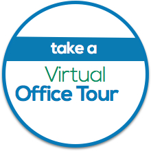 take a virtual tour of Farmington Valley Orthodontics'office