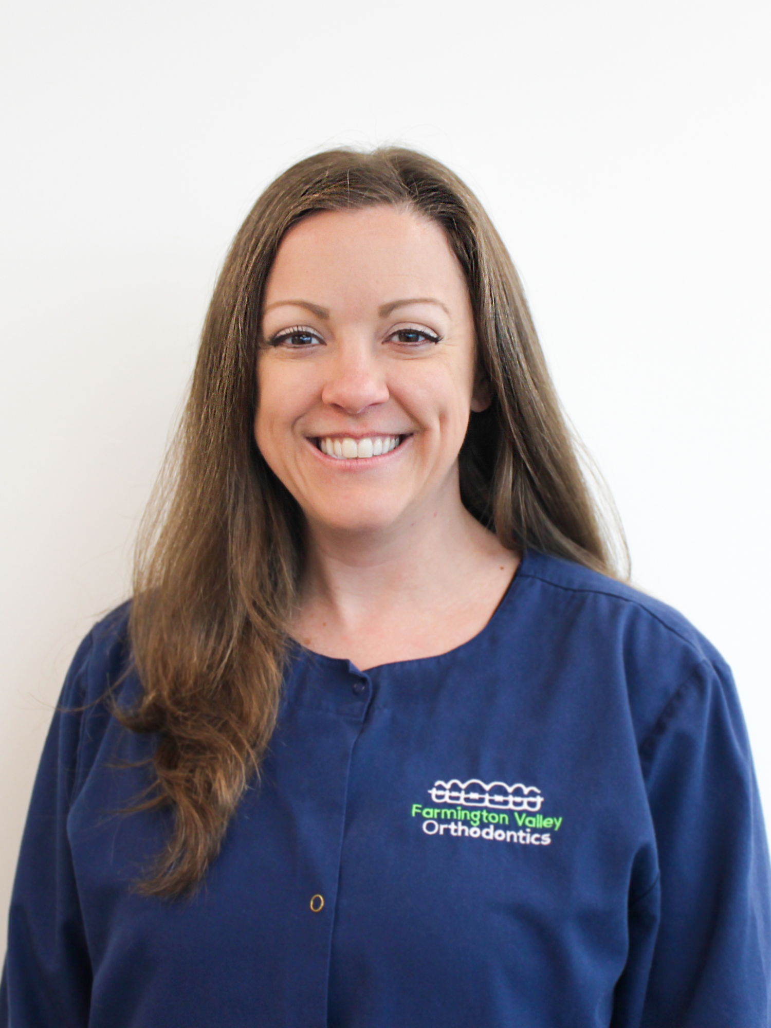 Kimberly • Administrative Assistant at Farmington Valley Orthodontics