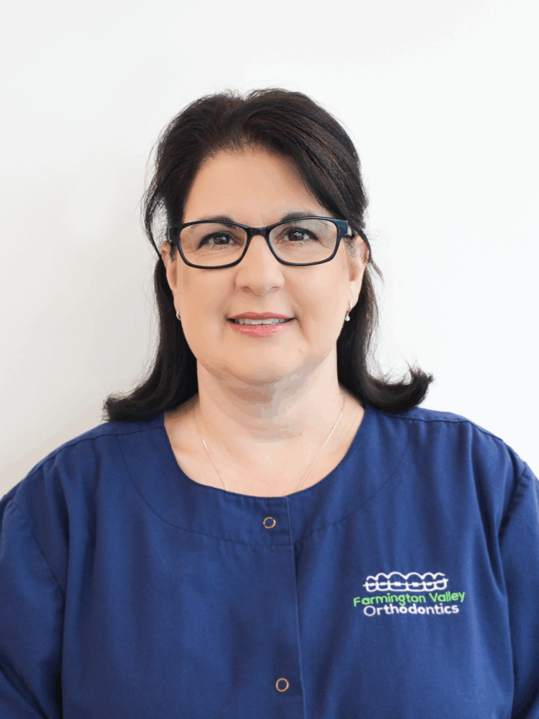 Susan Final FVO Kimberly • Administrative Assistant at Farmington Valley Orthodontics