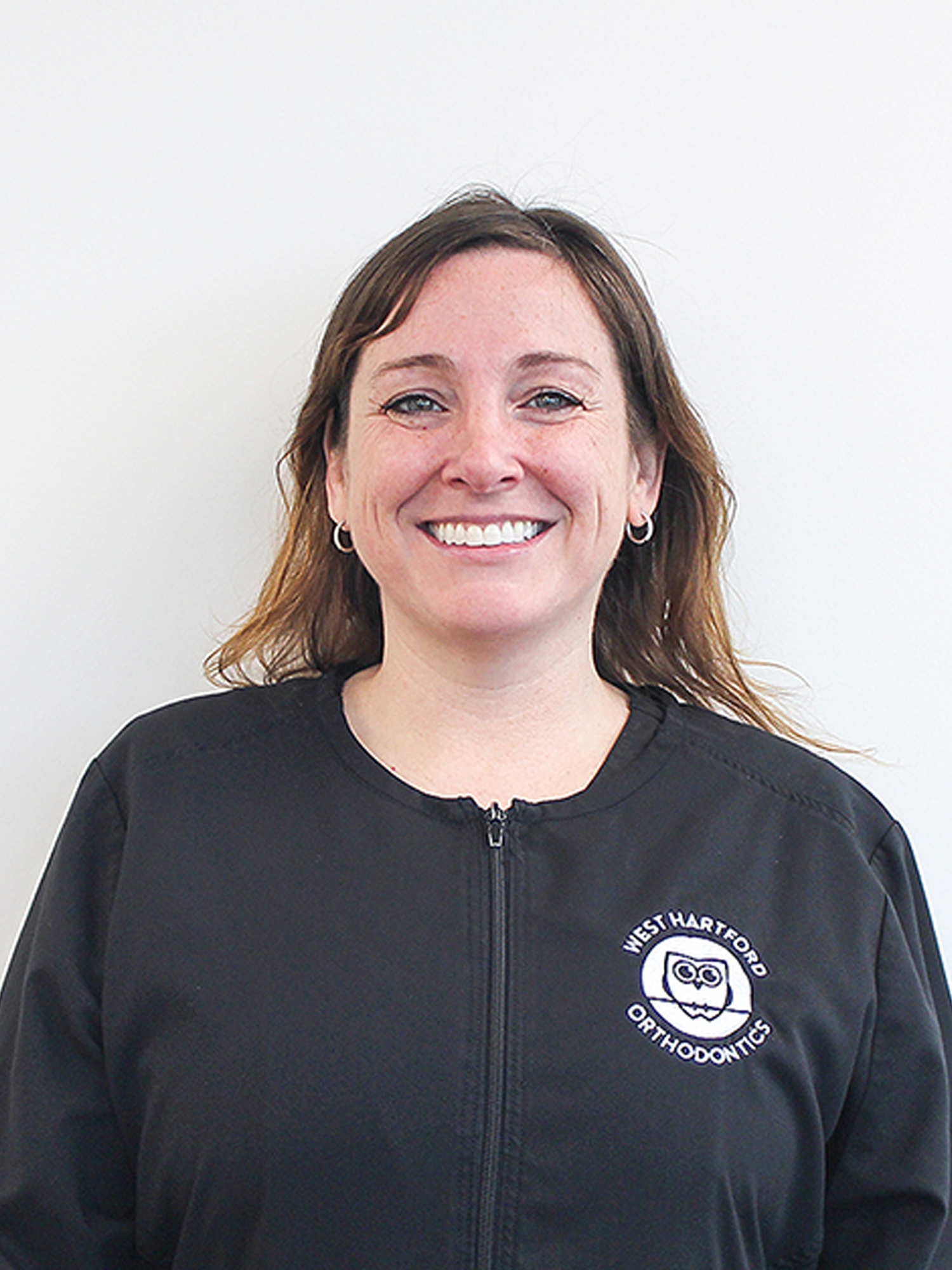 Kimberly • Administrative Assistant at Farmington Valley Orthodontics