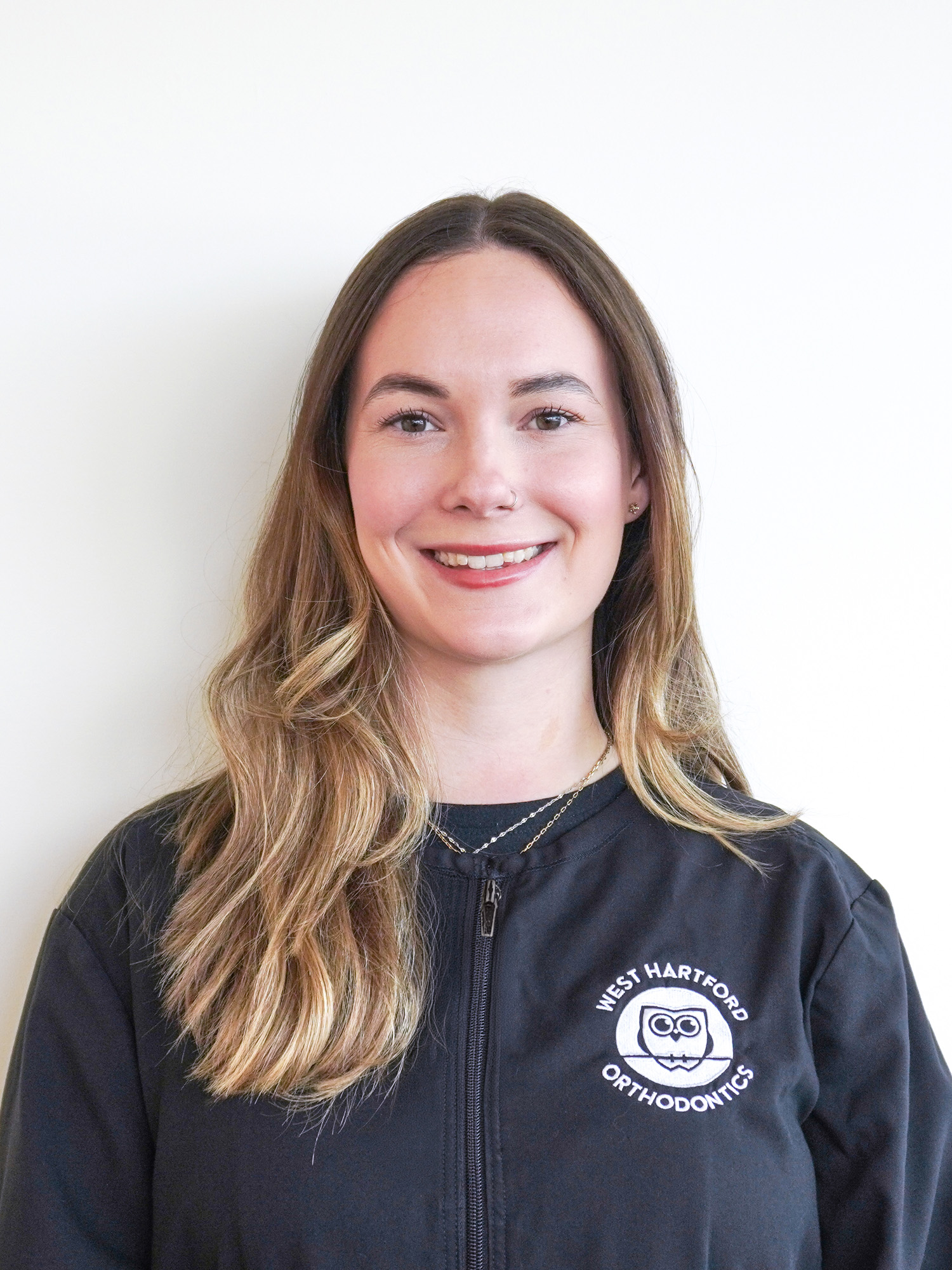 Kimberly • Administrative Assistant at Farmington Valley Orthodontics